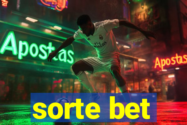 sorte bet